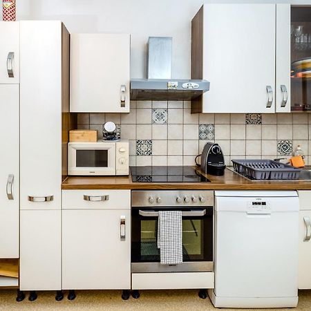 Sunny Citycenter Apartment - Graz Main Station Eksteriør bilde