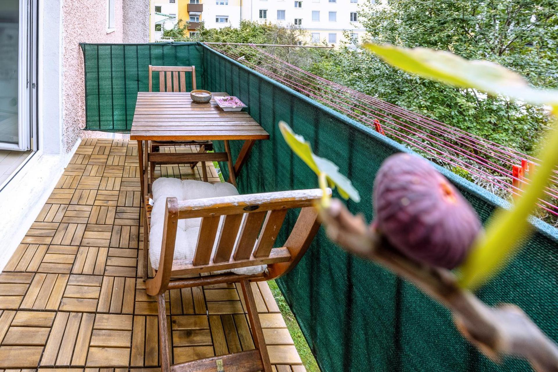 Sunny Citycenter Apartment - Graz Main Station Eksteriør bilde