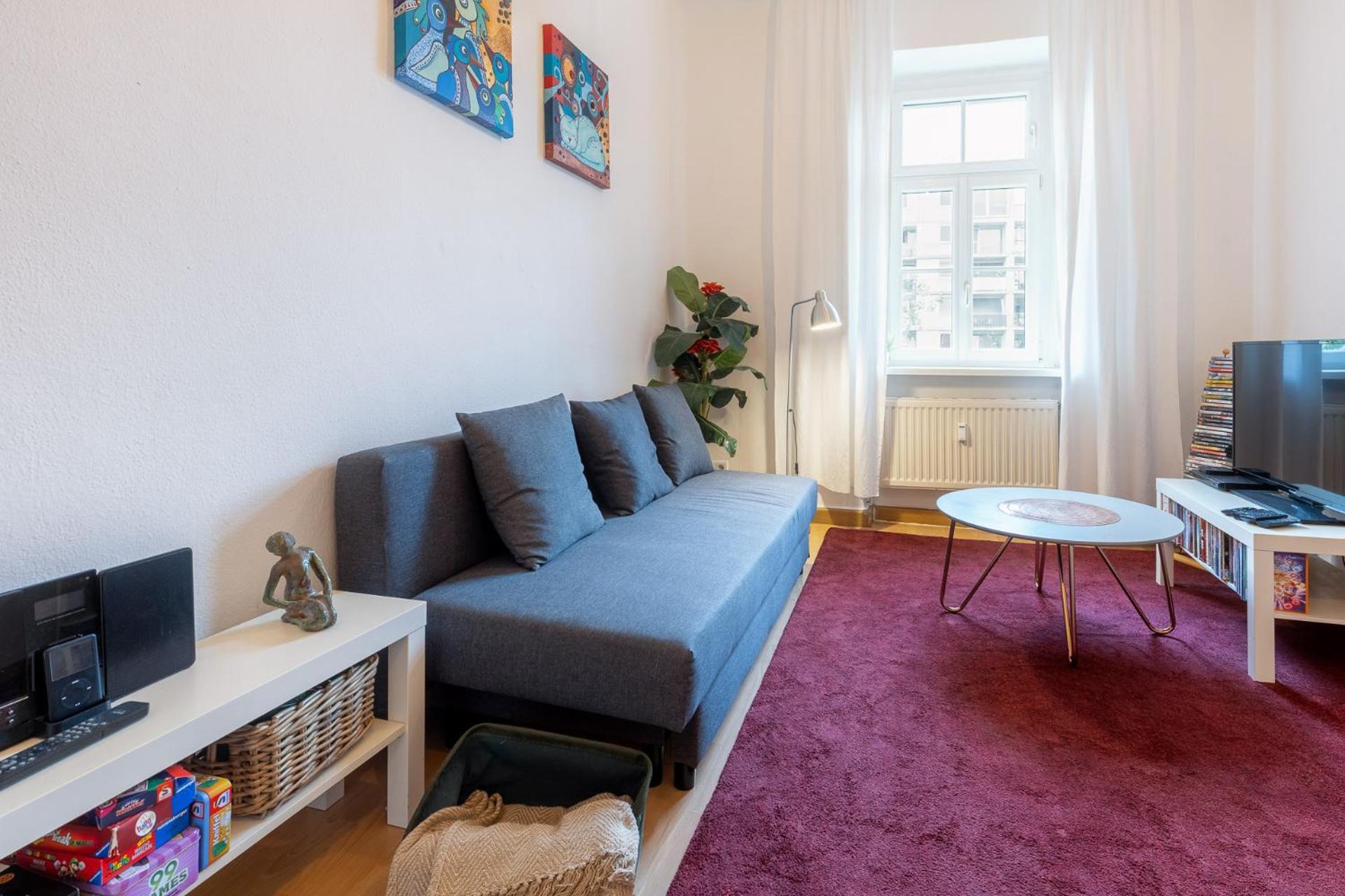 Sunny Citycenter Apartment - Graz Main Station Eksteriør bilde