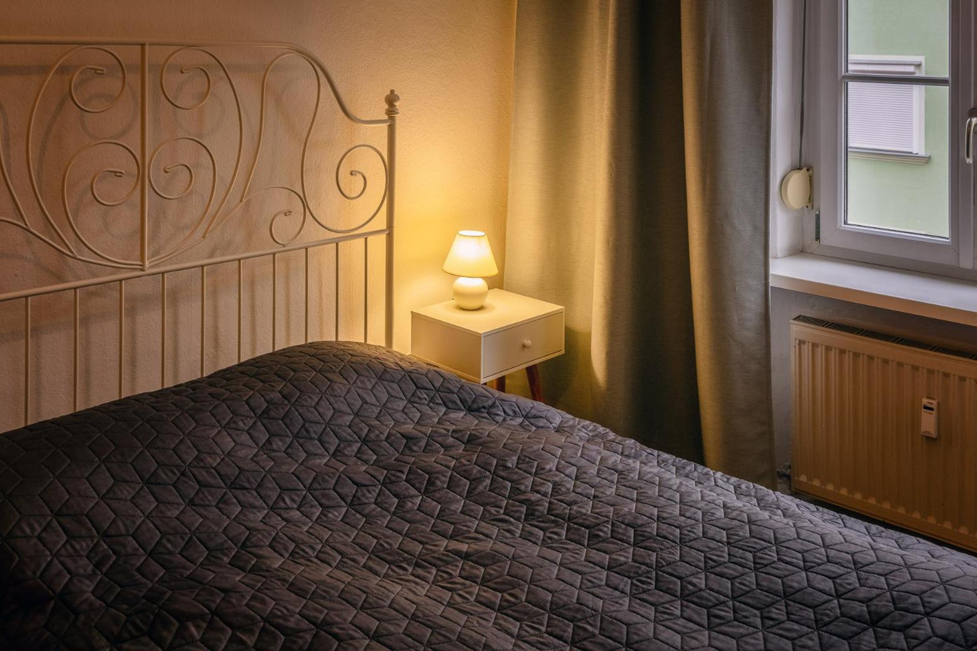 Sunny Citycenter Apartment - Graz Main Station Eksteriør bilde
