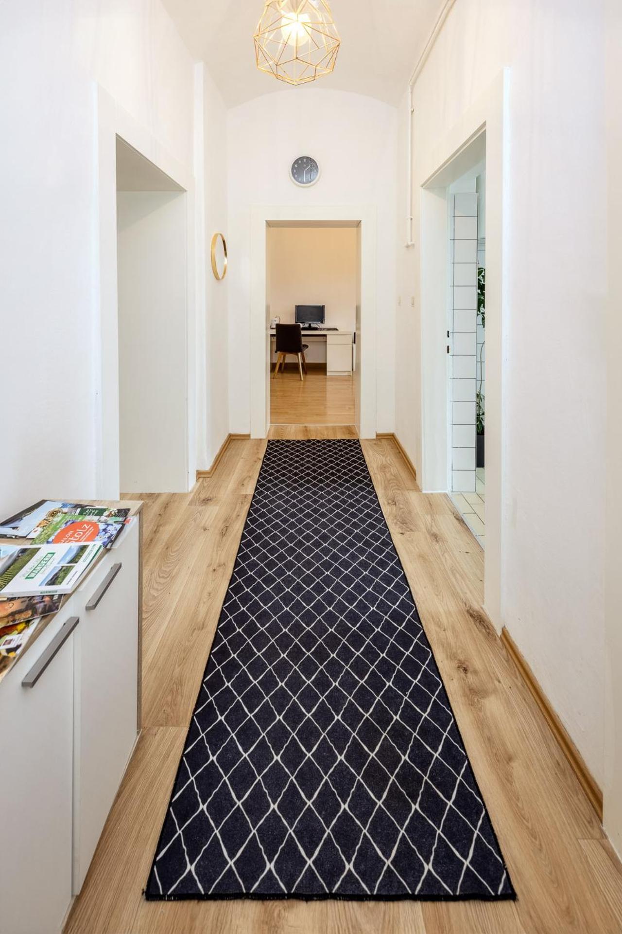 Sunny Citycenter Apartment - Graz Main Station Eksteriør bilde