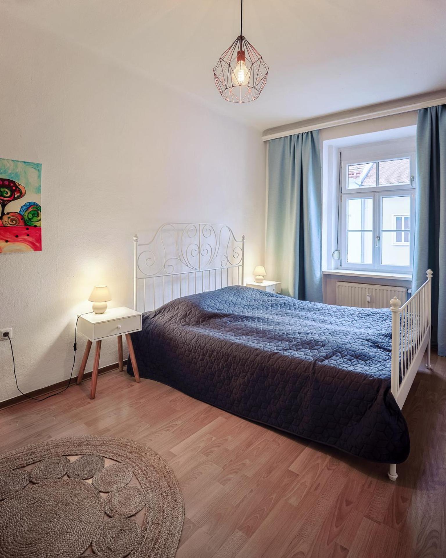 Sunny Citycenter Apartment - Graz Main Station Eksteriør bilde