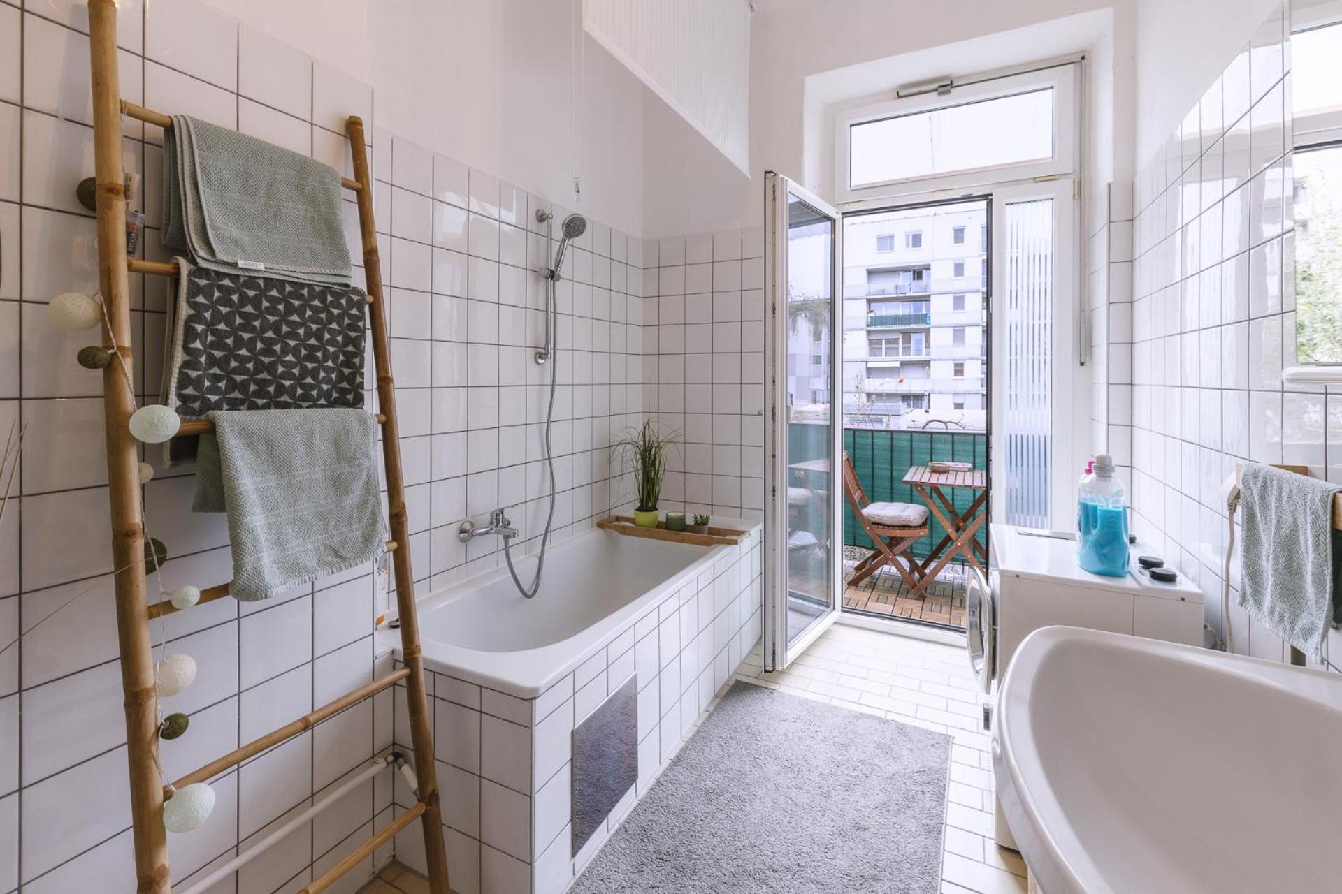 Sunny Citycenter Apartment - Graz Main Station Eksteriør bilde
