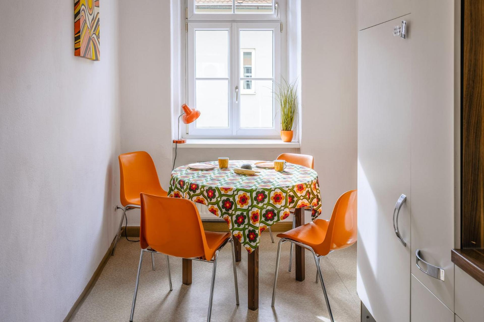 Sunny Citycenter Apartment - Graz Main Station Eksteriør bilde