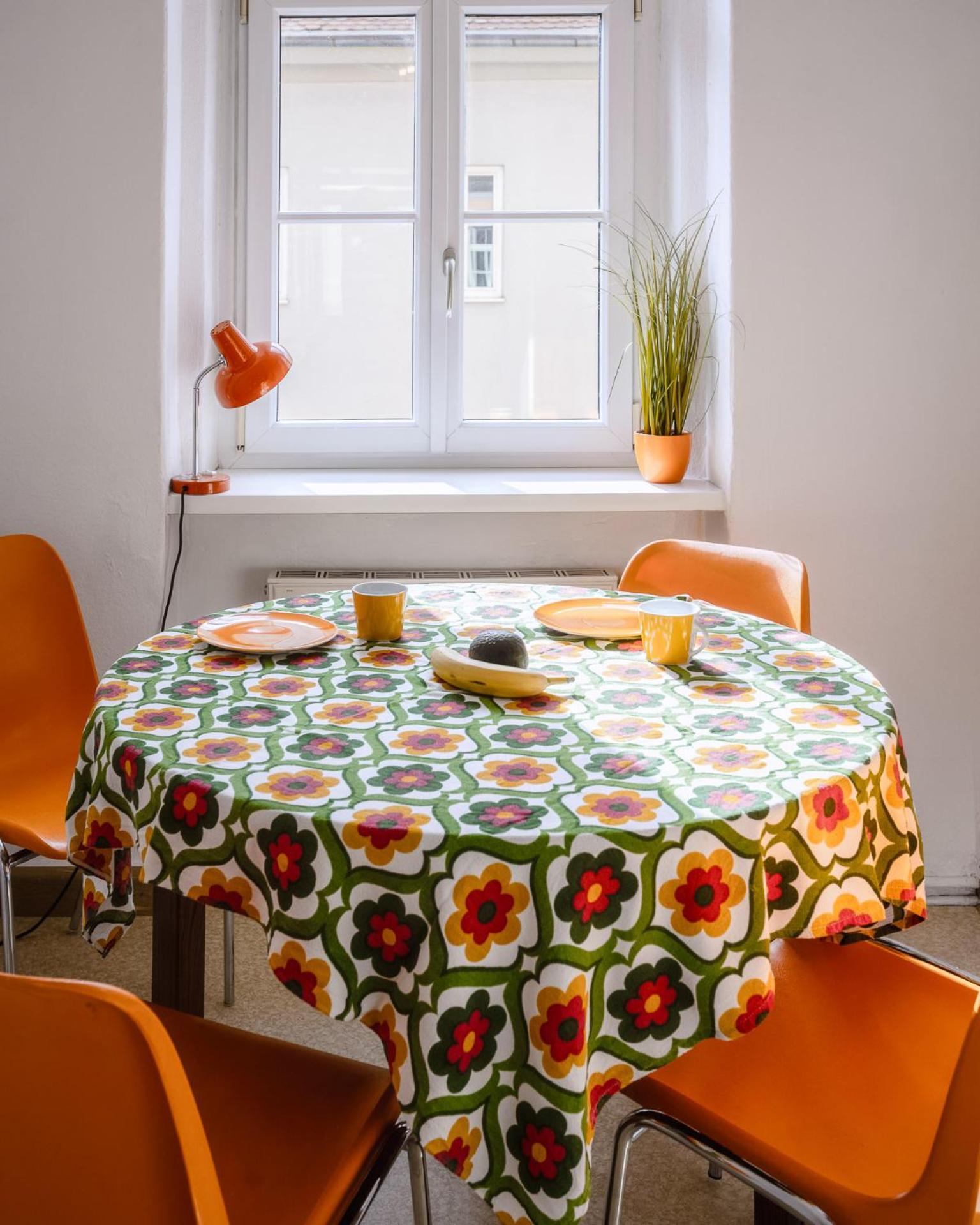 Sunny Citycenter Apartment - Graz Main Station Eksteriør bilde