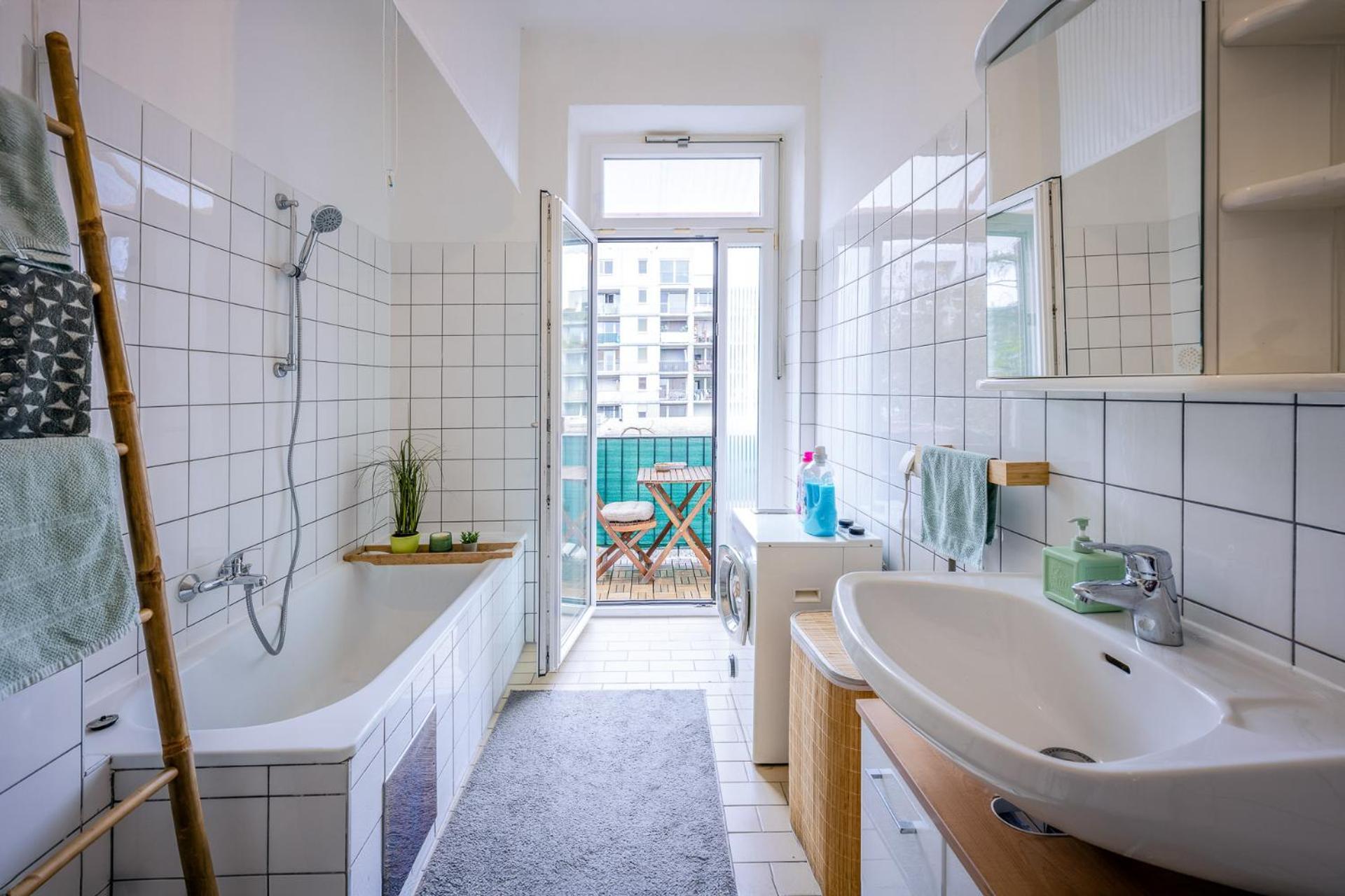 Sunny Citycenter Apartment - Graz Main Station Eksteriør bilde