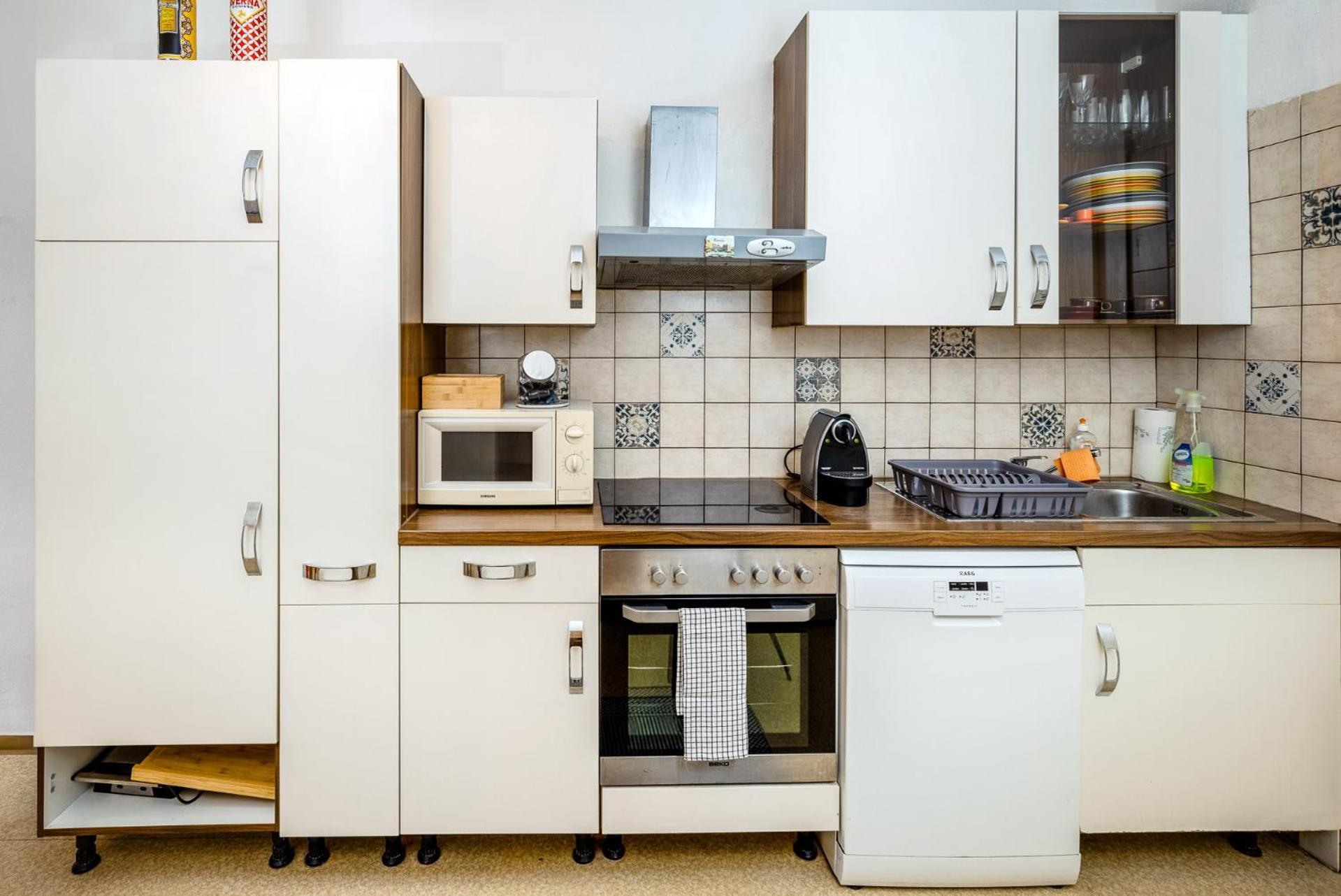 Sunny Citycenter Apartment - Graz Main Station Eksteriør bilde