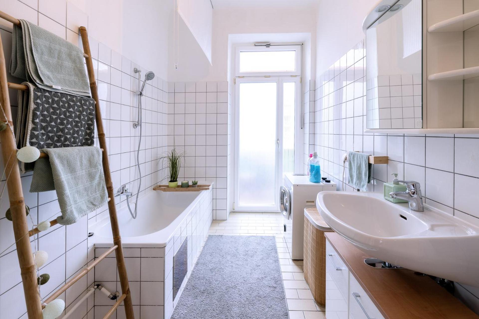 Sunny Citycenter Apartment - Graz Main Station Eksteriør bilde